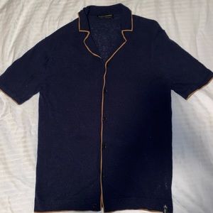 Scotch & Soda Shirt men